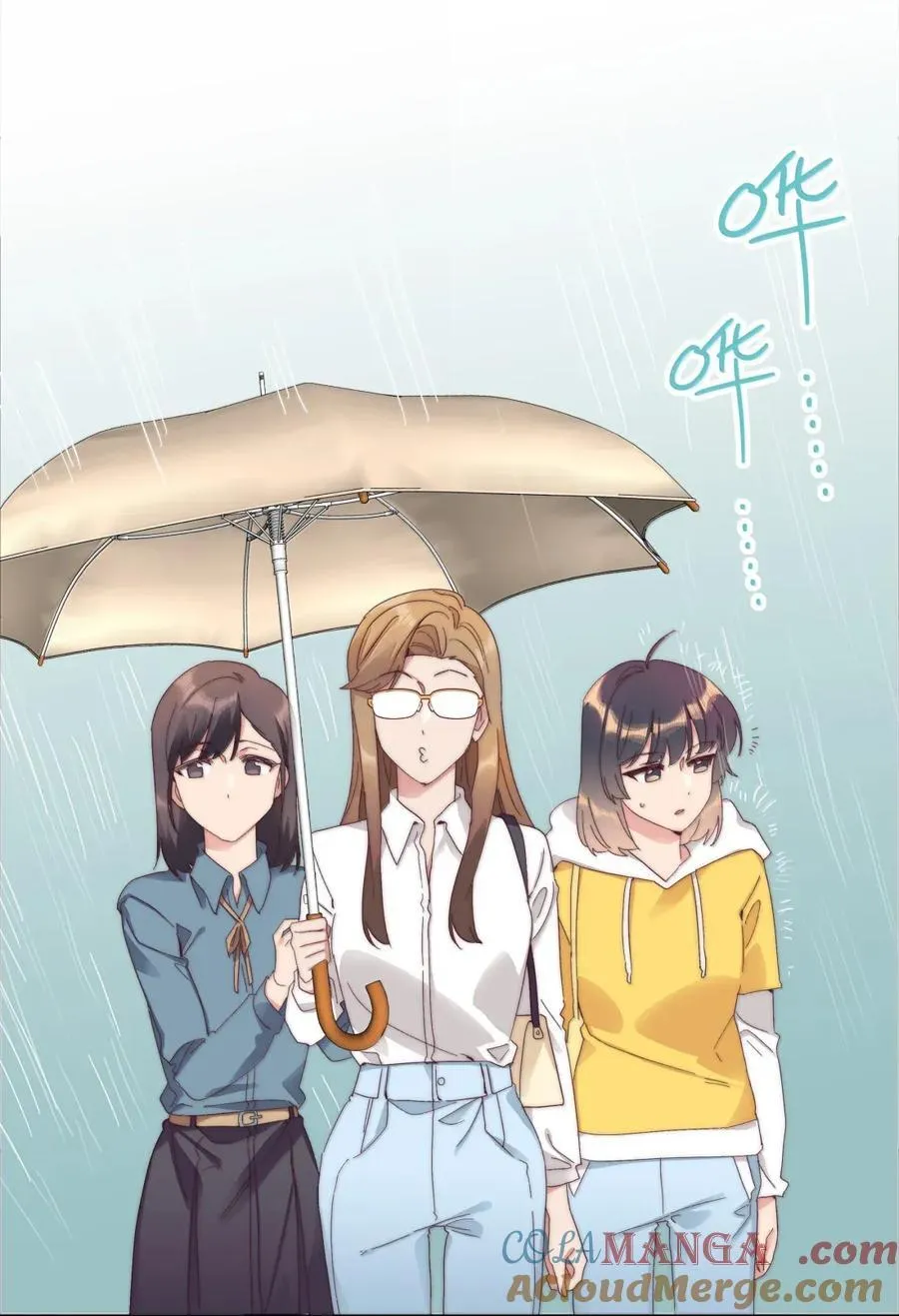 01 雨中女孩12