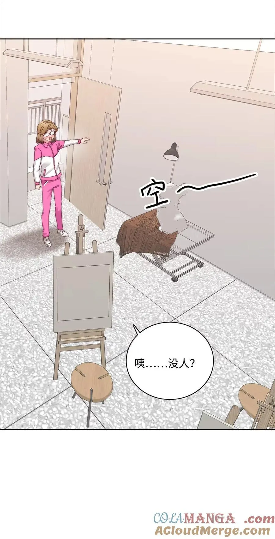 02 海马高中美术教室② 毕业季42