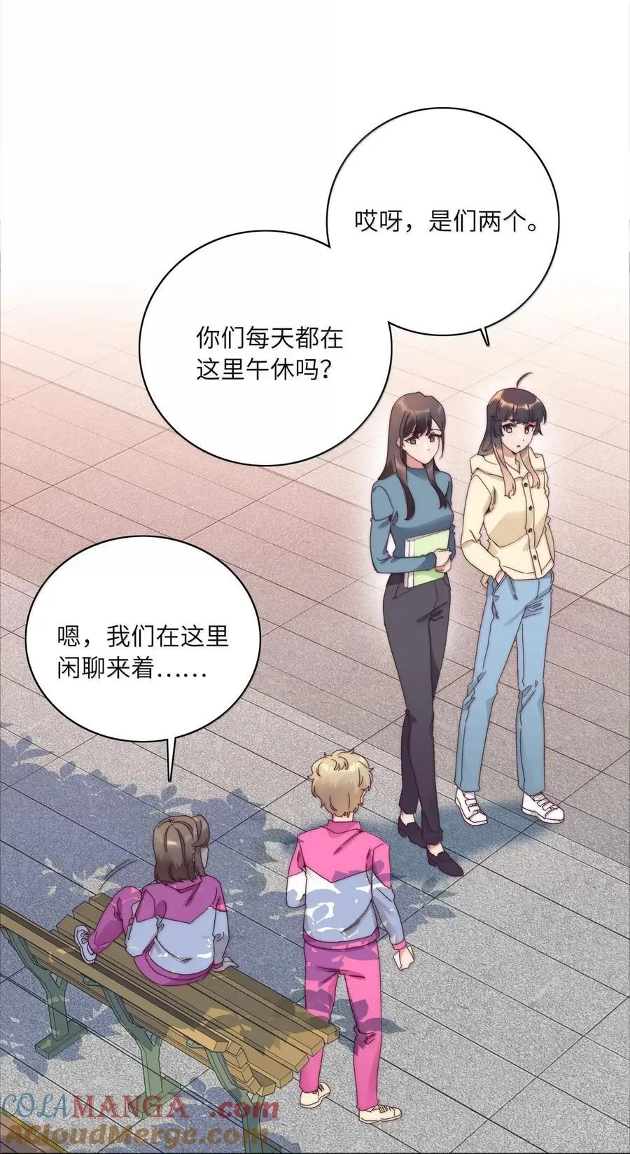 02 海马高中美术教室② 毕业季12