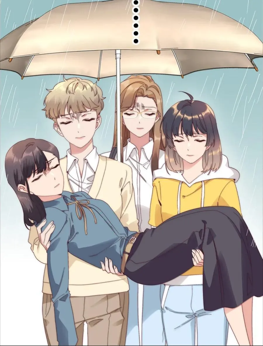 01 雨中女孩34