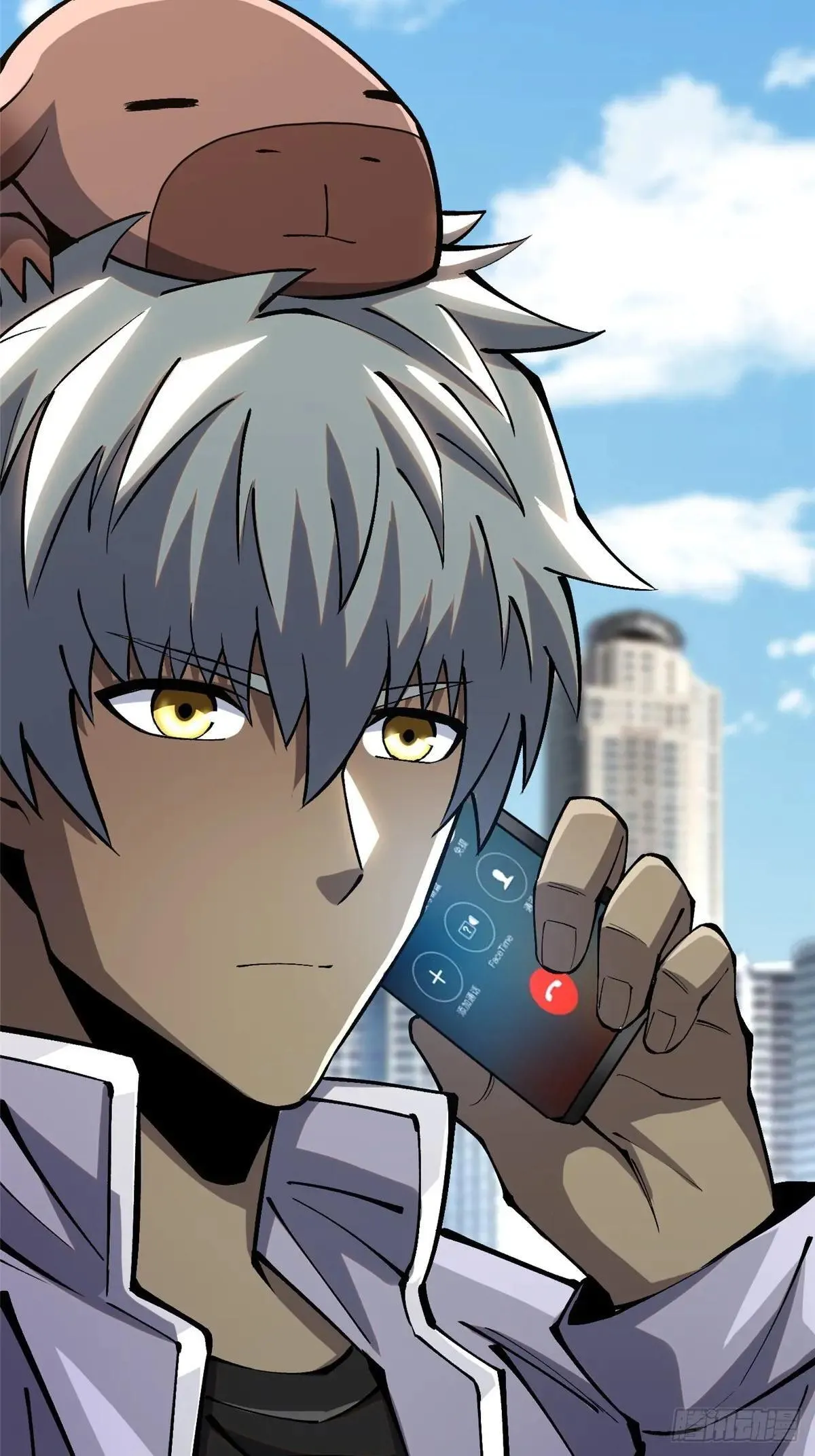 第104话71