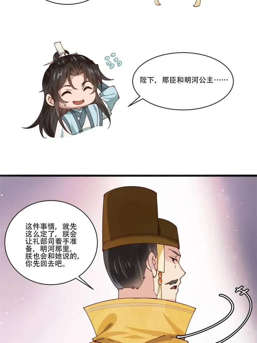 第194话 193 公主成婚8
