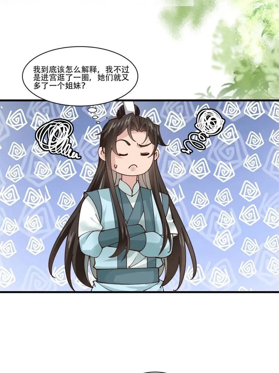 第194话 193 公主成婚35