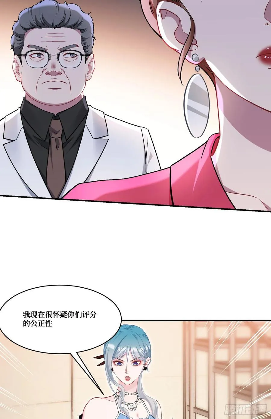 第169话：厨神大赛！38