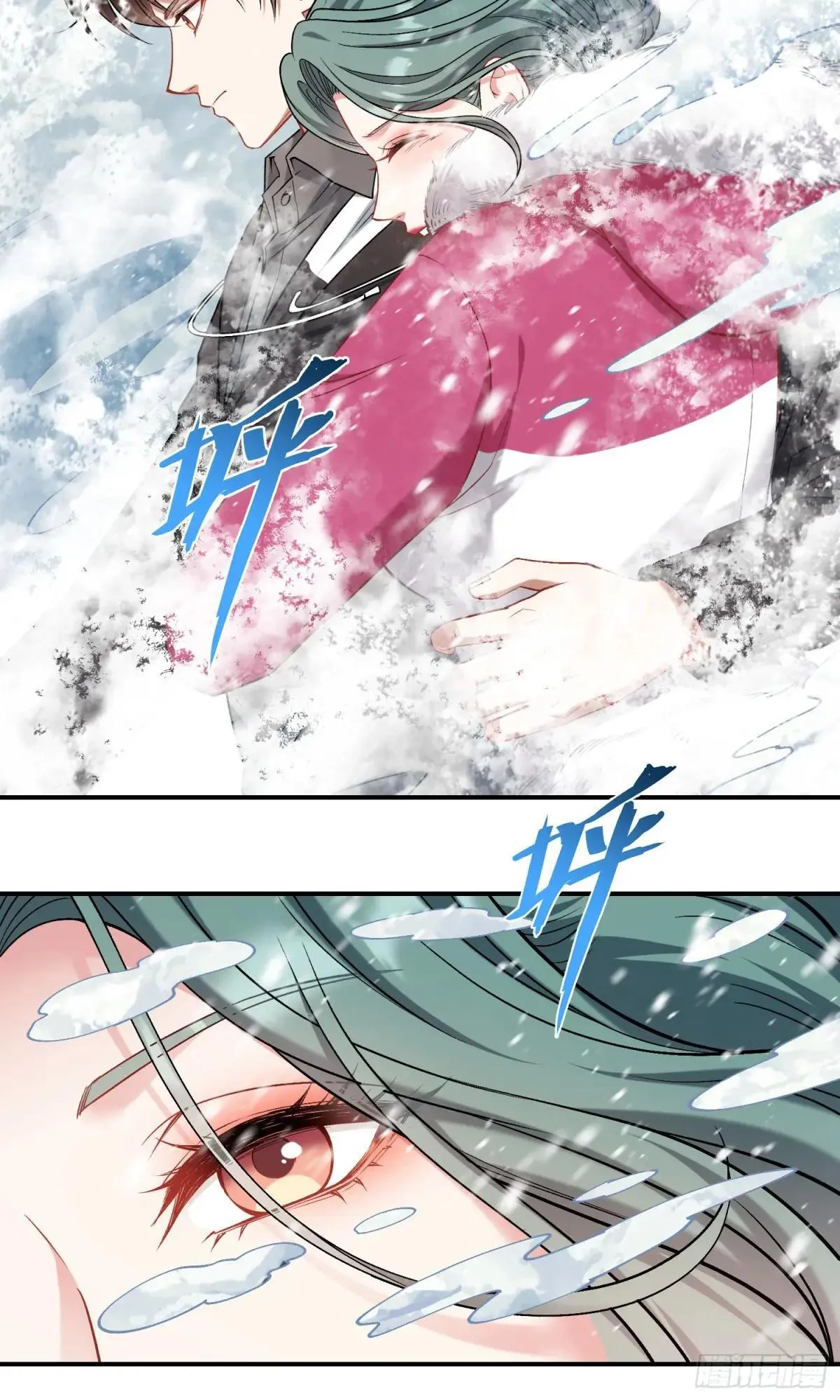 第167话：优雅，太优雅了！33