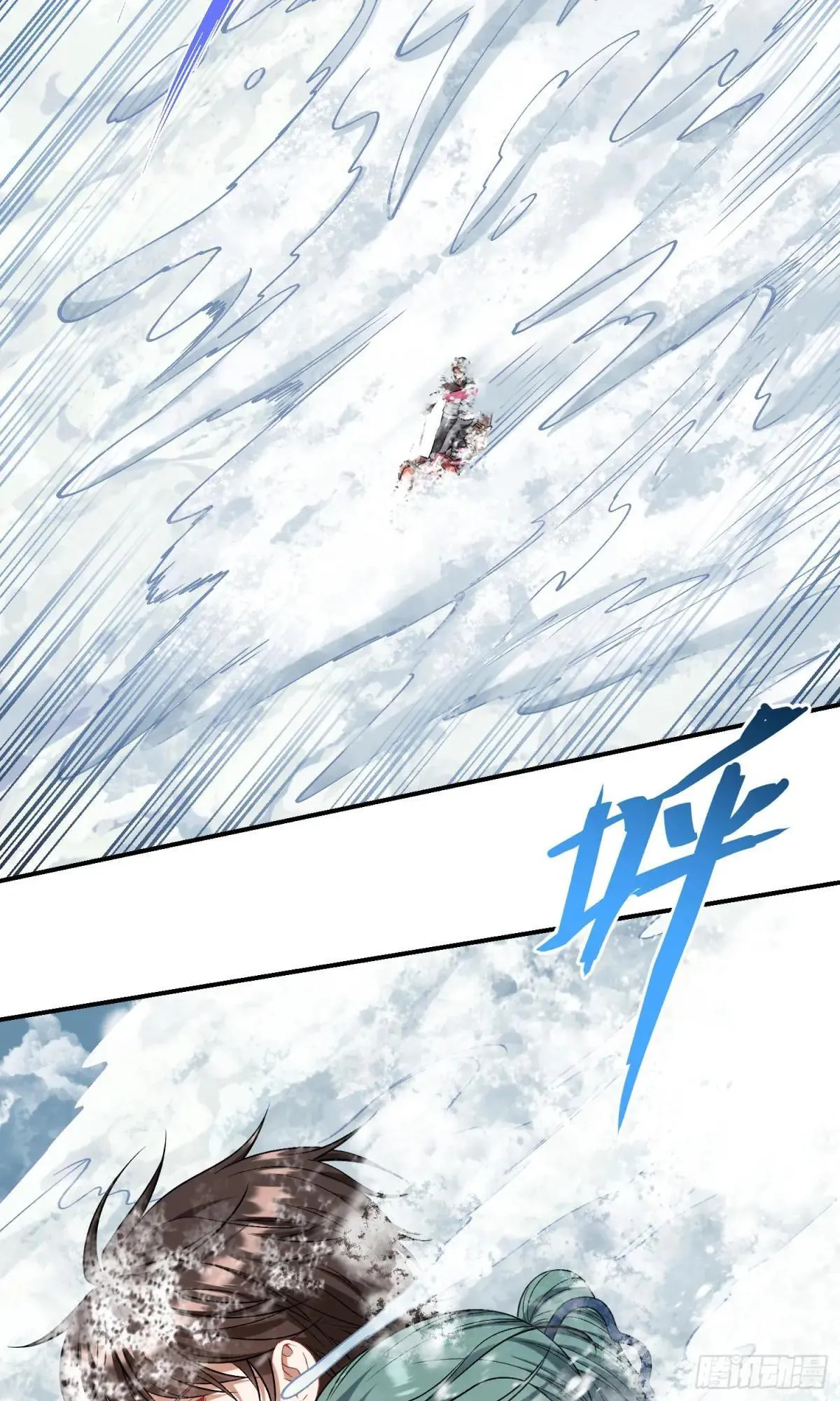 第167话：优雅，太优雅了！32