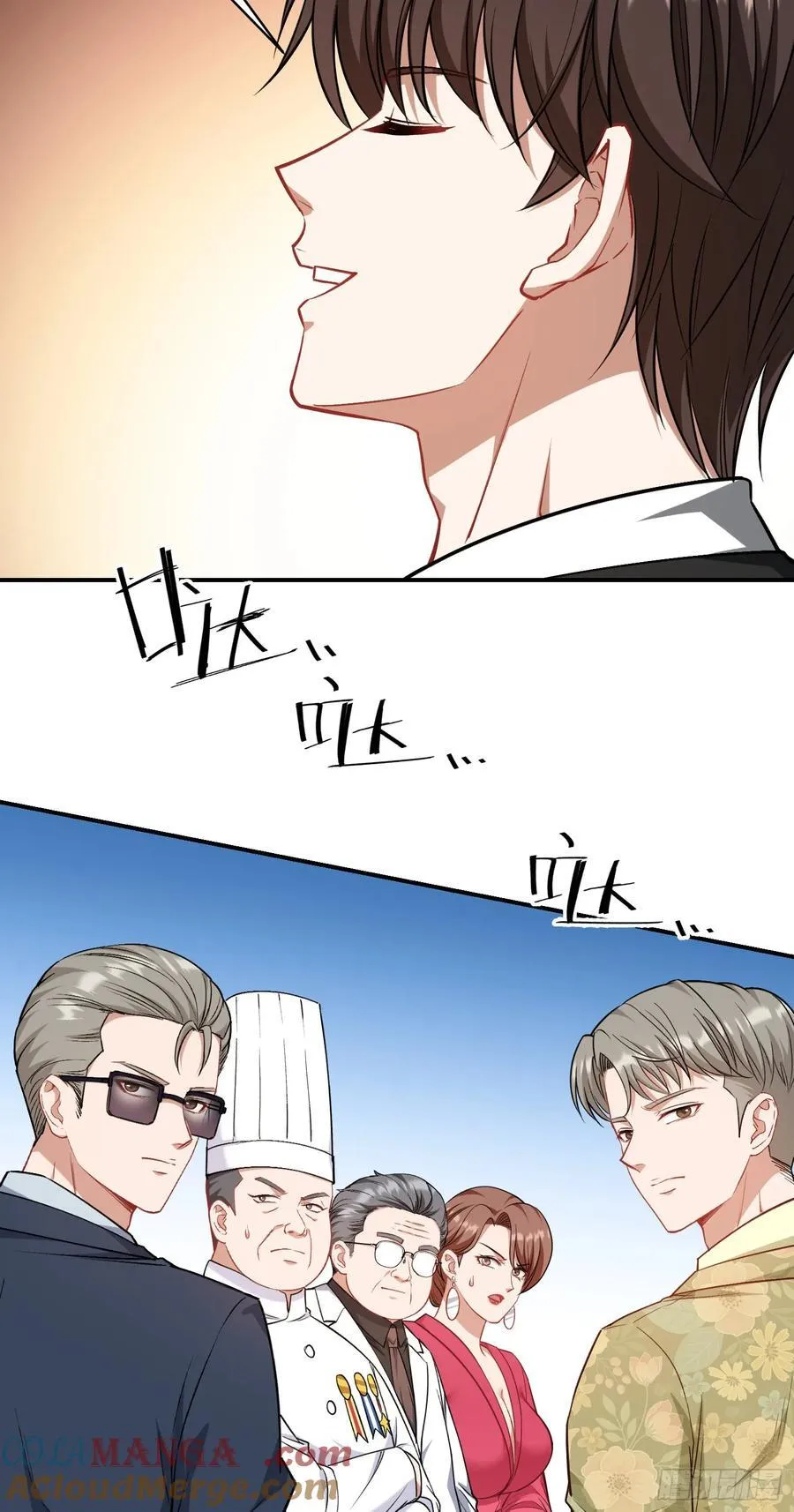 第173话：好吃到飞起~18