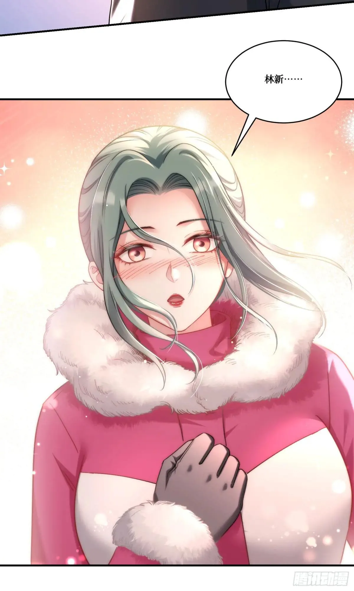 第167话：优雅，太优雅了！24
