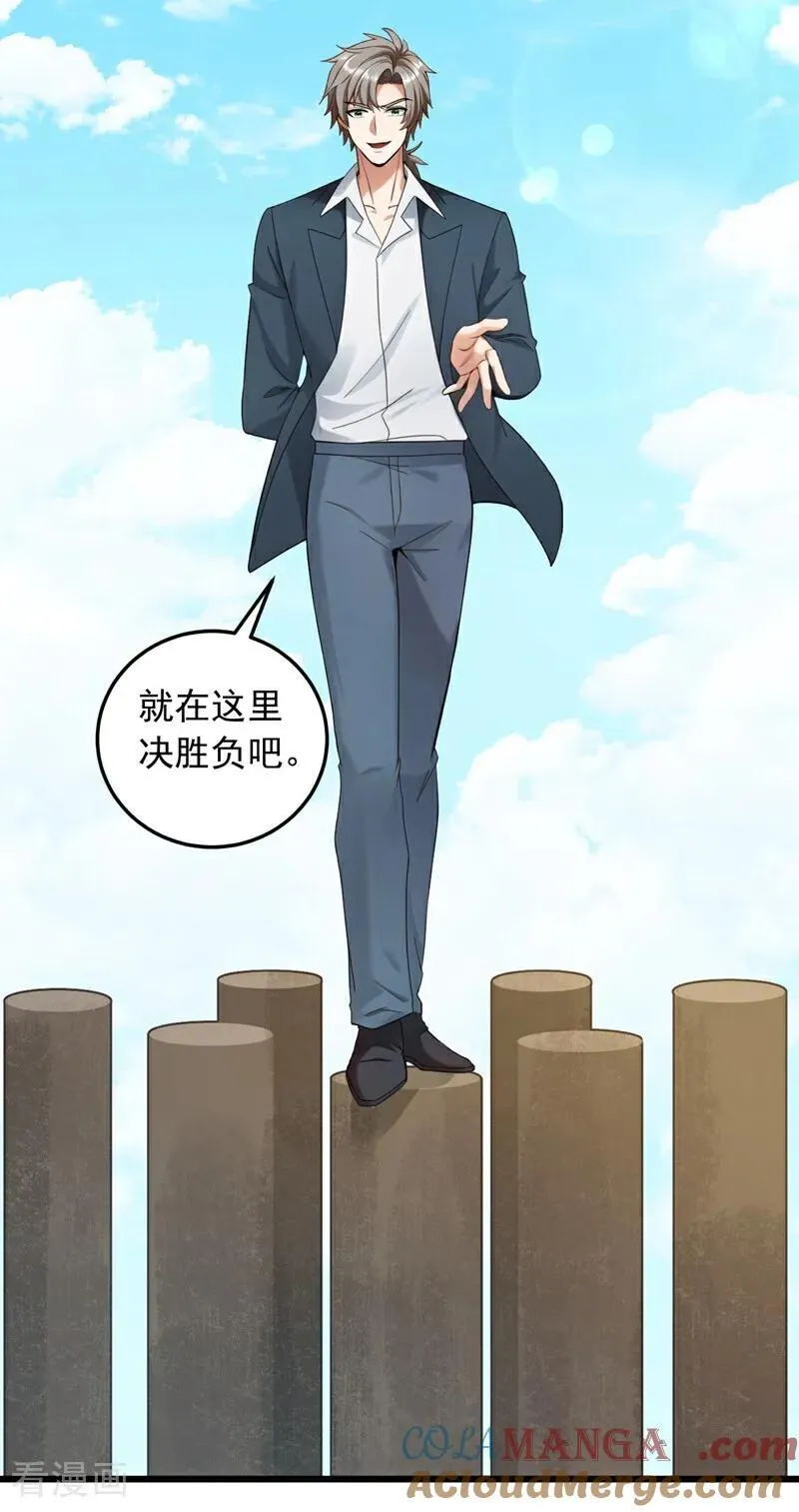 第236话 天下共喜？28