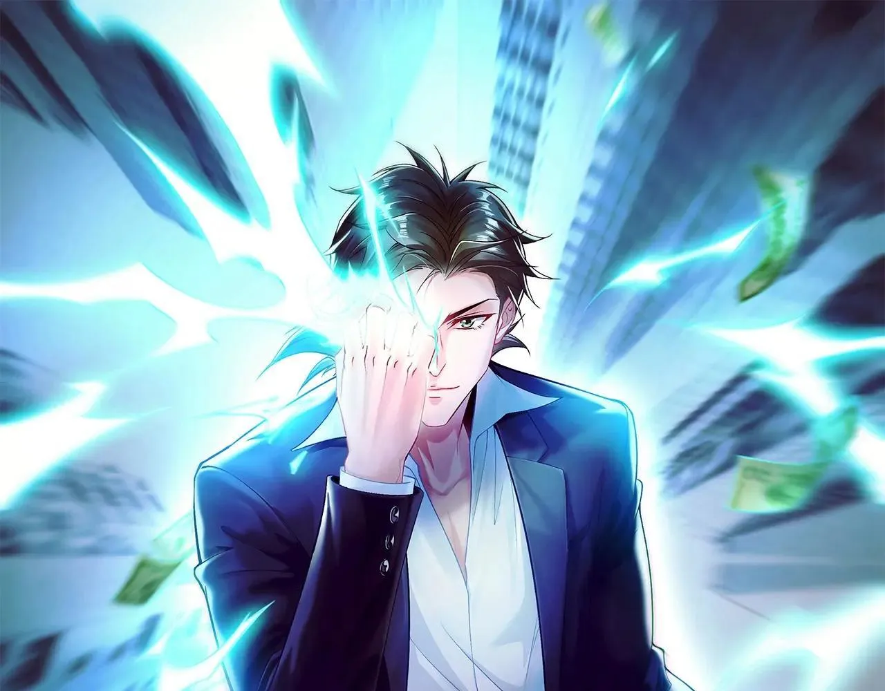 第242话 你的路走窄了0
