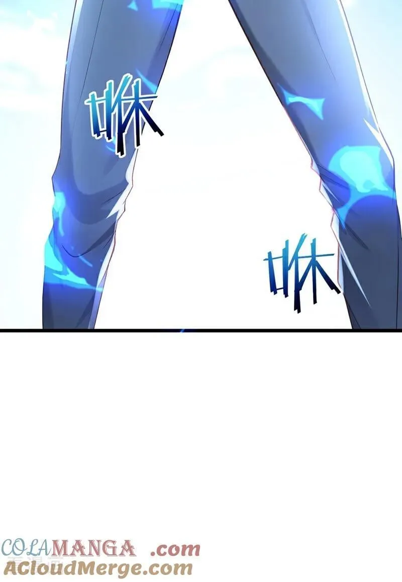 第238话 好一个动物联盟！20