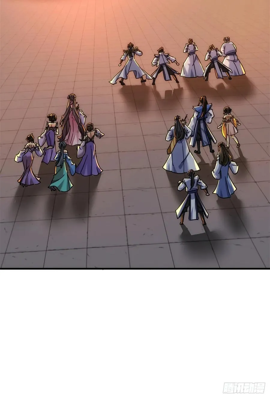 143话 一家人64