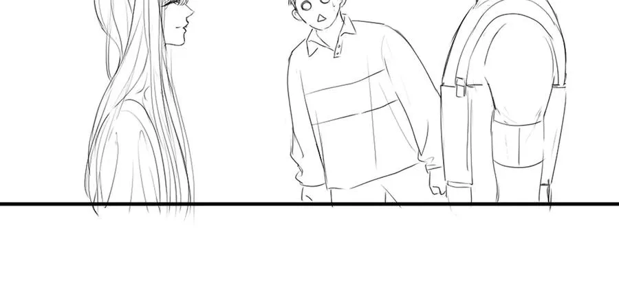 第61话 靠颜值征服cp粉111