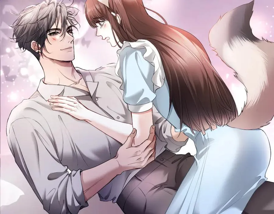 第61话 靠颜值征服cp粉54