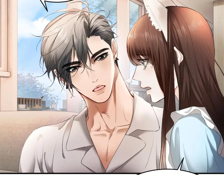 第61话 靠颜值征服cp粉50