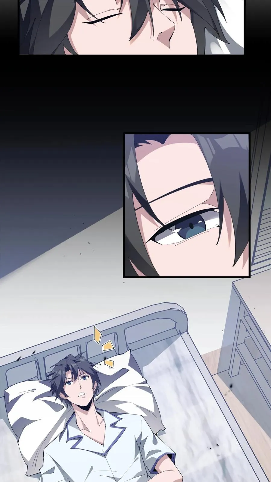 第180话 灵媒19
