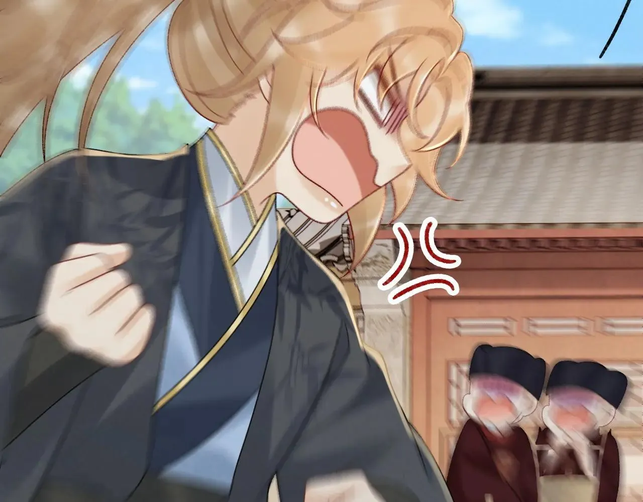 第118话 我才不生气！！44
