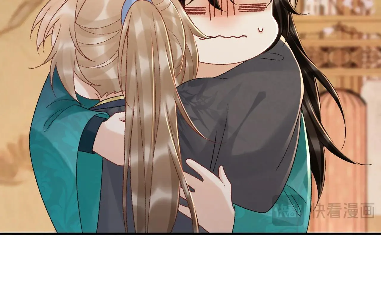 第119话 学习恋爱83