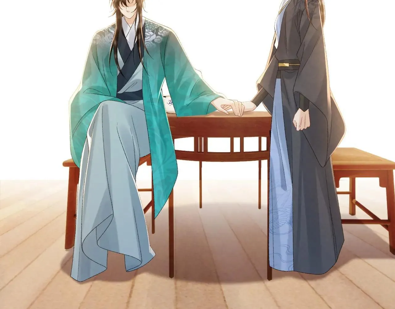 第119话 学习恋爱49