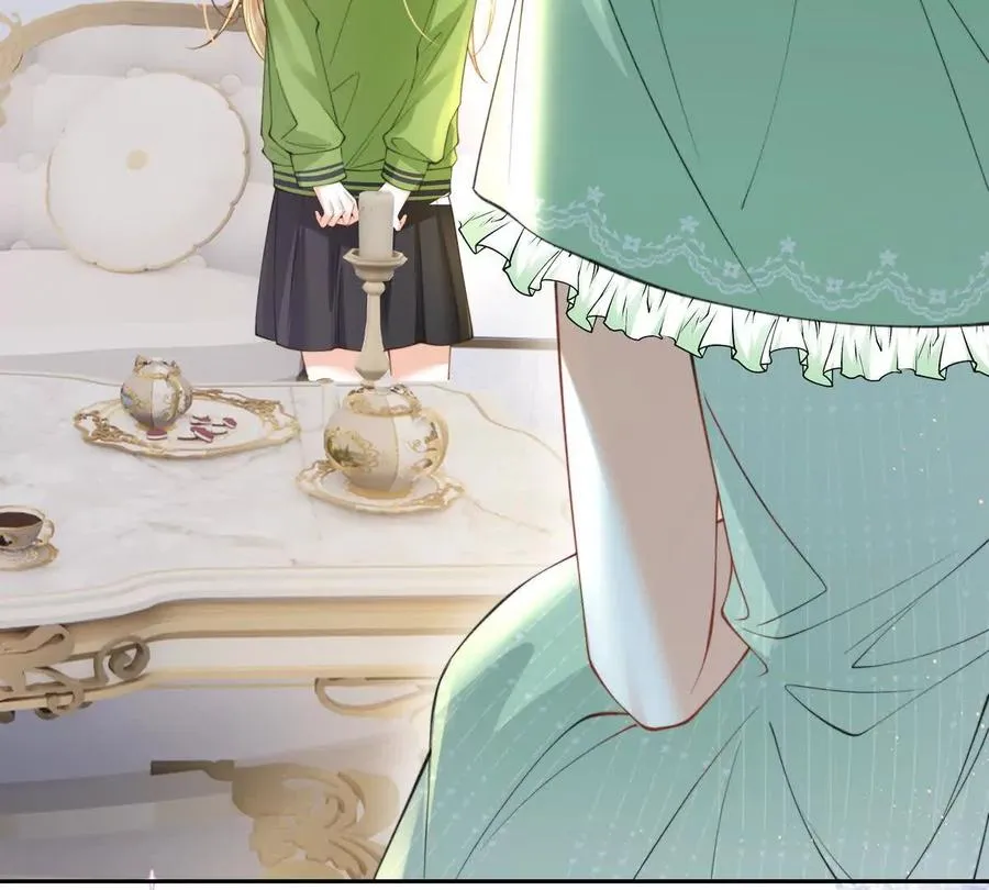 天选女主31