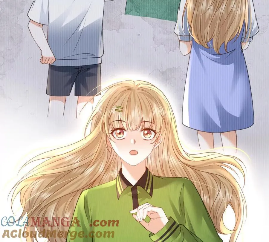 天选女主64