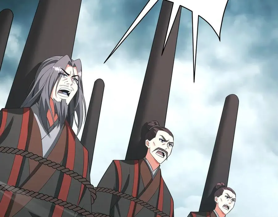 第187话 营救秦始皇！我大秦嬴祁回来了！41