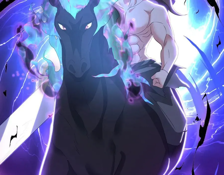 第184话 魔神再临！大秦，我回来了！101