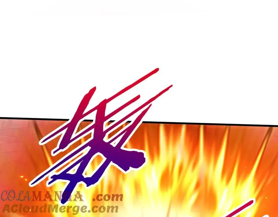 第184话 魔神再临！大秦，我回来了！44
