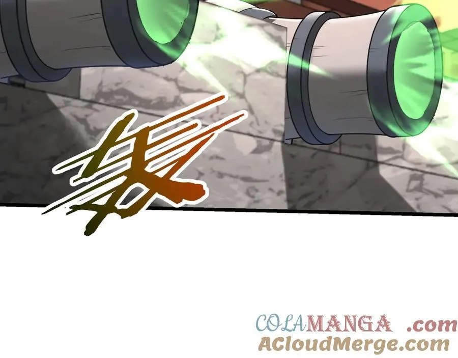 第187话 营救秦始皇！我大秦嬴祁回来了！100