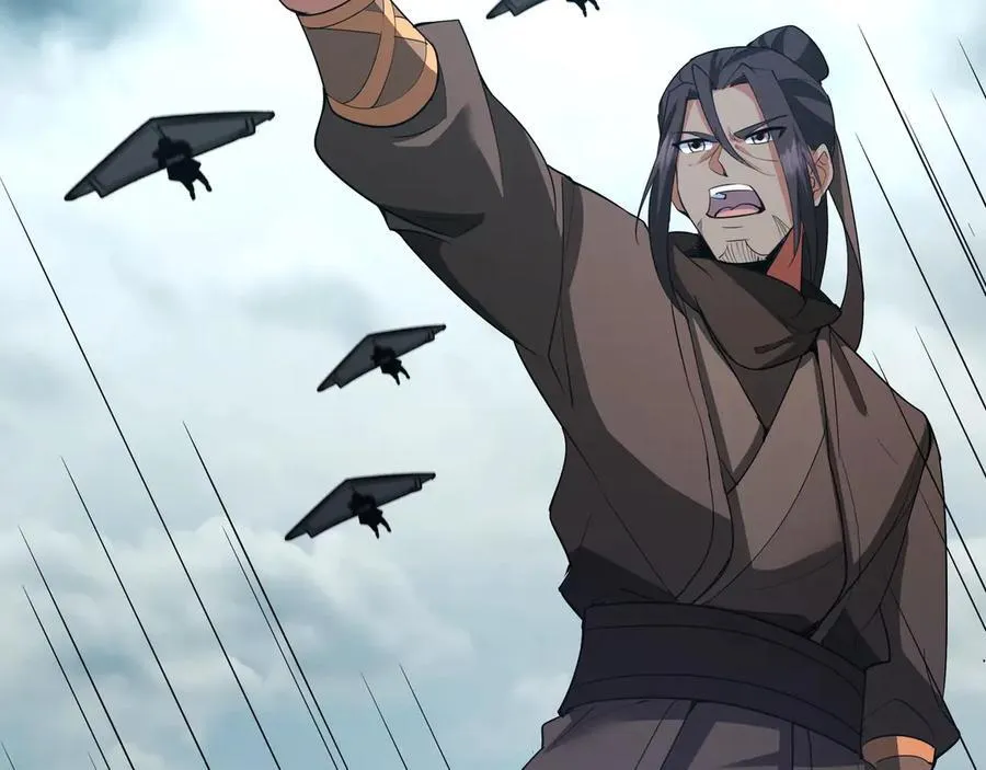 第187话 营救秦始皇！我大秦嬴祁回来了！81