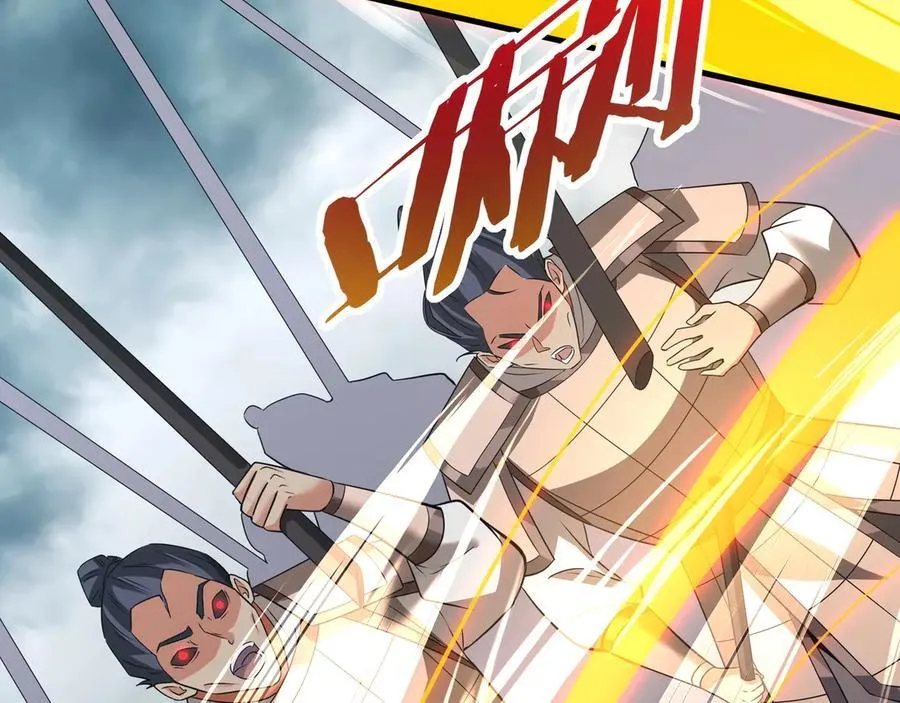 第187话 营救秦始皇！我大秦嬴祁回来了！62