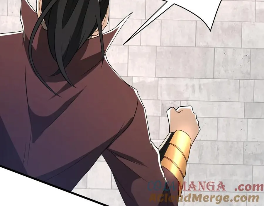 第184话 魔神再临！大秦，我回来了！8