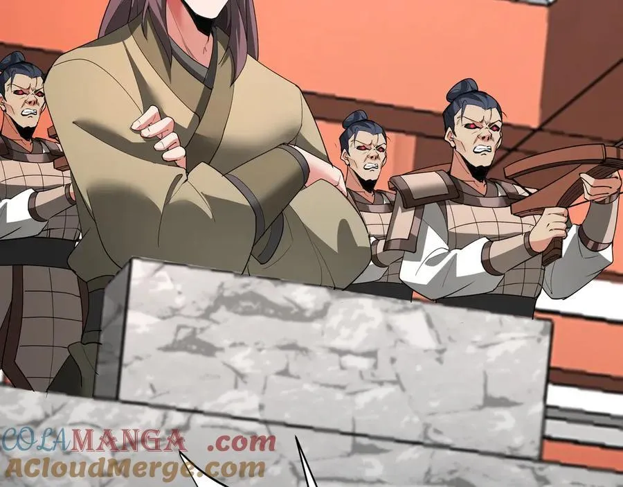 第187话 营救秦始皇！我大秦嬴祁回来了！92