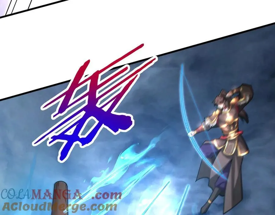 第184话 魔神再临！大秦，我回来了！52