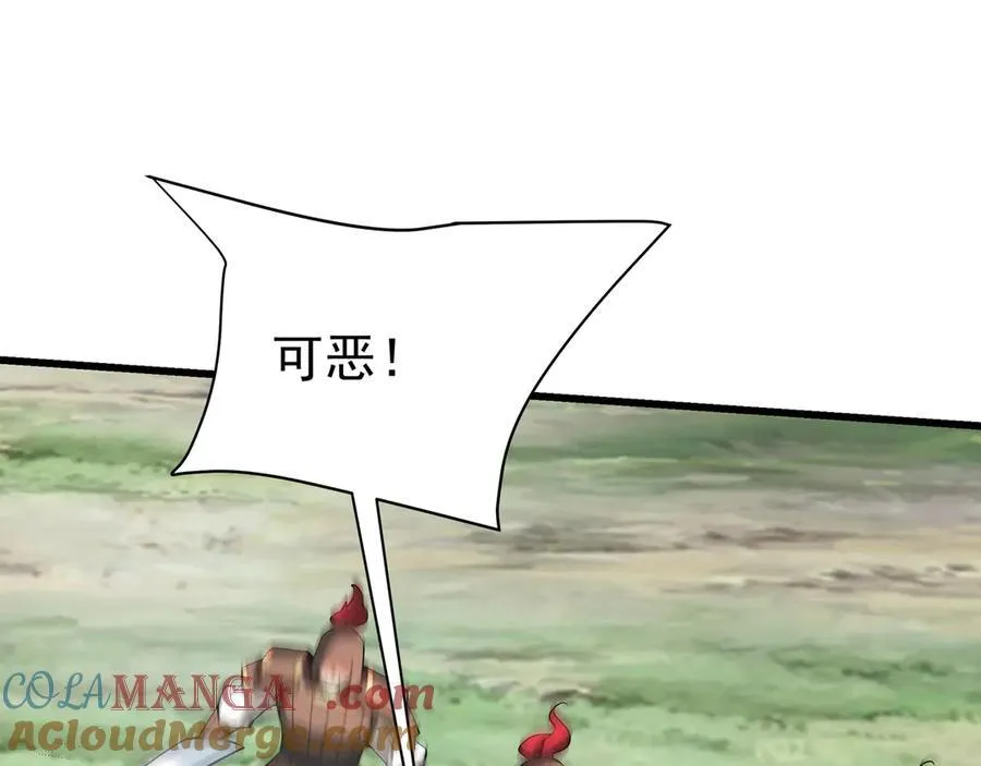 第187话 营救秦始皇！我大秦嬴祁回来了！96