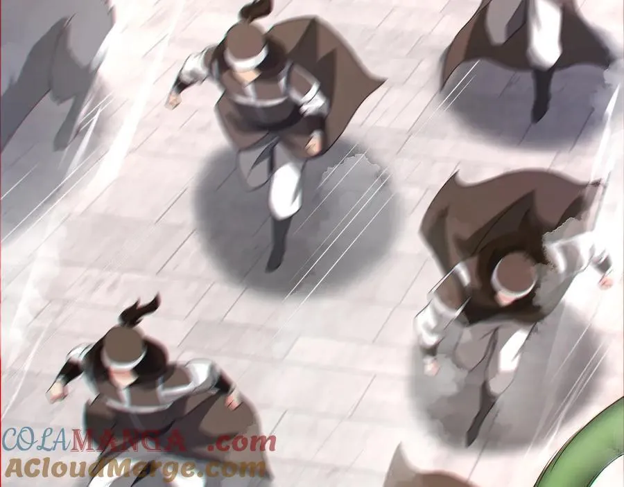 第184话 魔神再临！大秦，我回来了！24