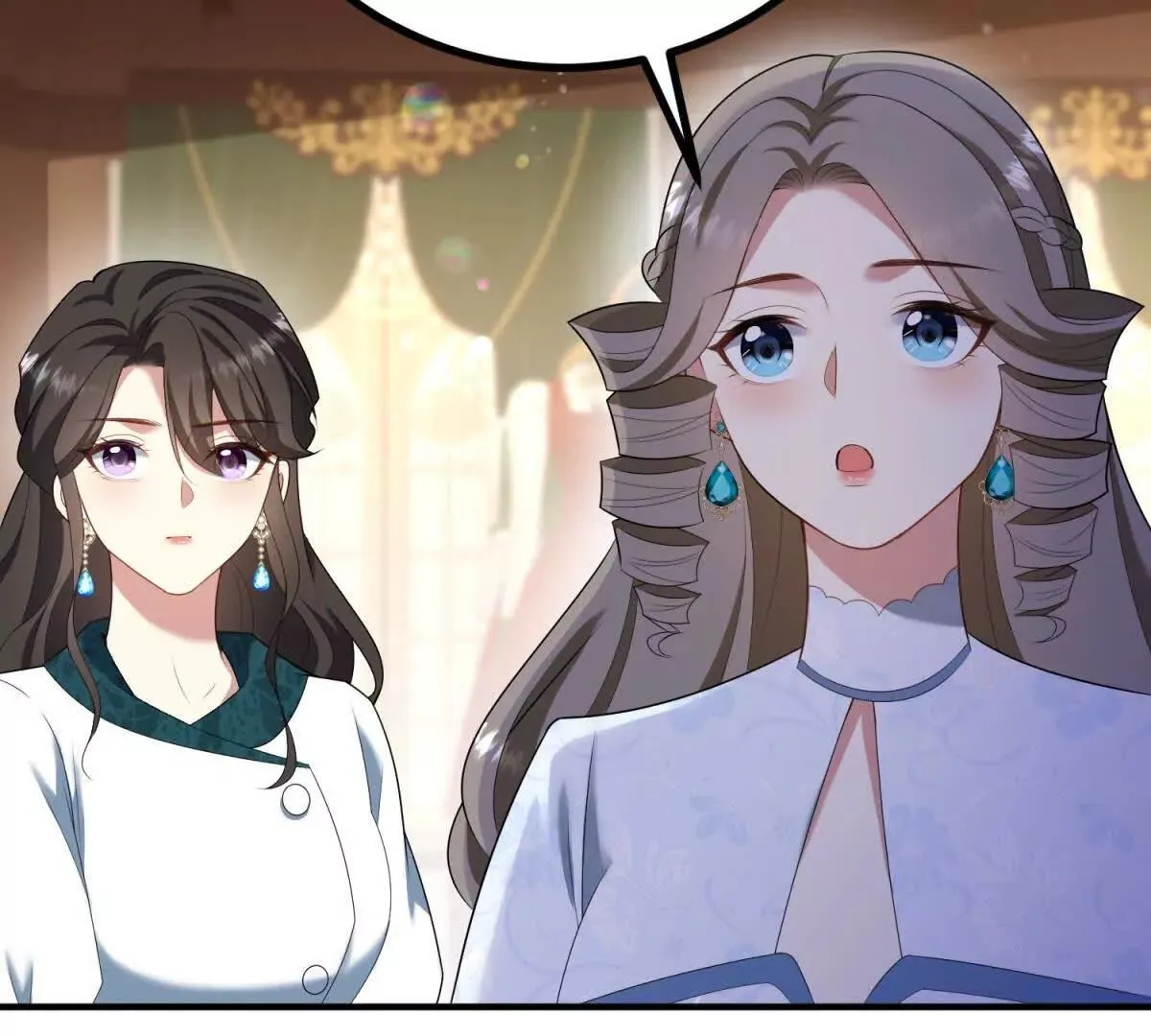 第144话 修缮礼服的工作60