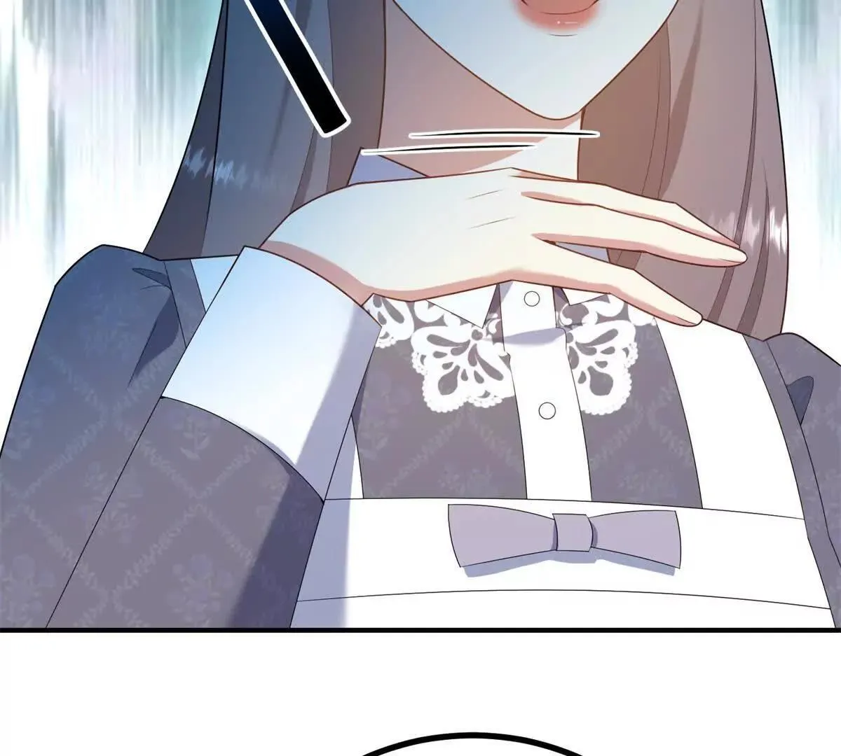 第144话 修缮礼服的工作70
