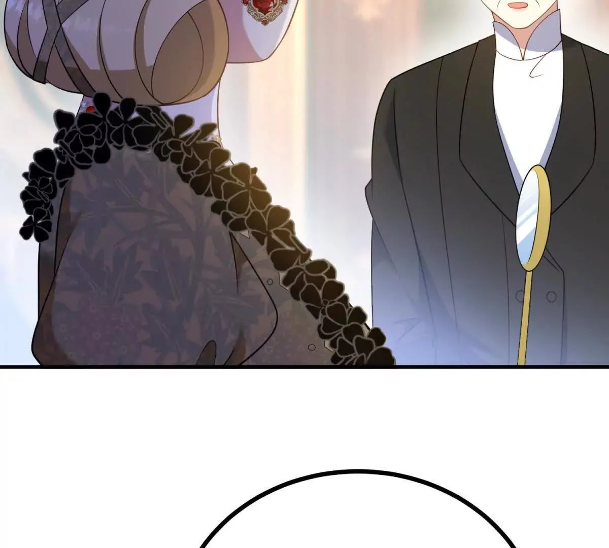第144话 修缮礼服的工作42