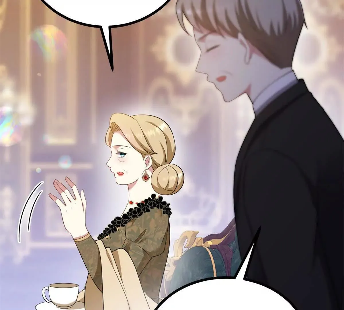 第144话 修缮礼服的工作31