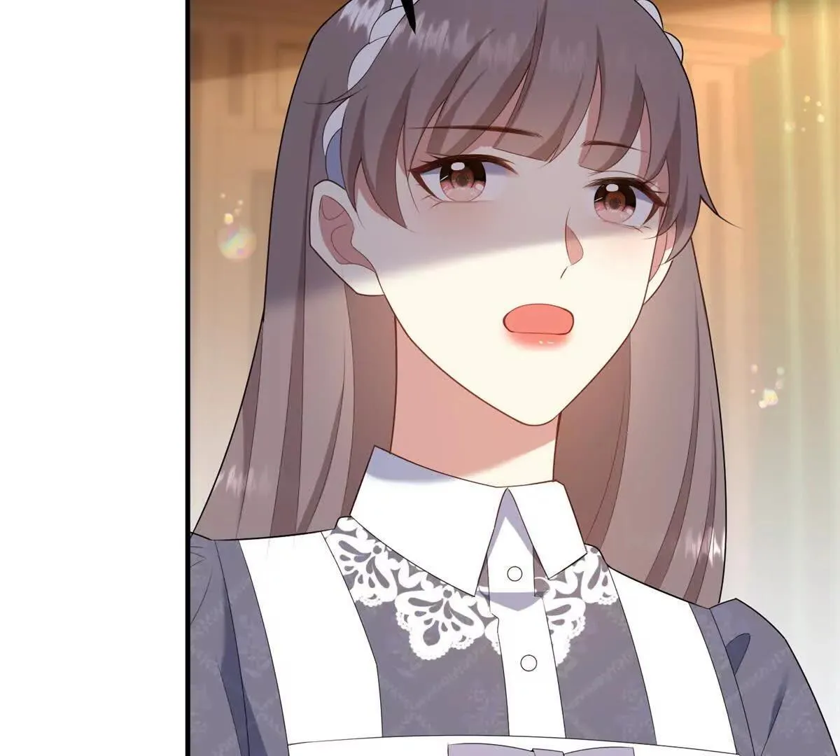 第144话 修缮礼服的工作65