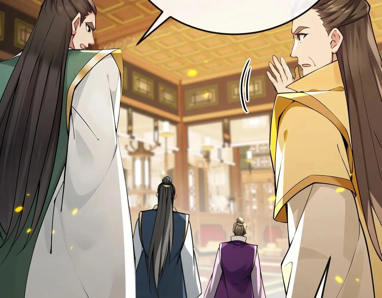 第257话 抗妖联盟，成立！55