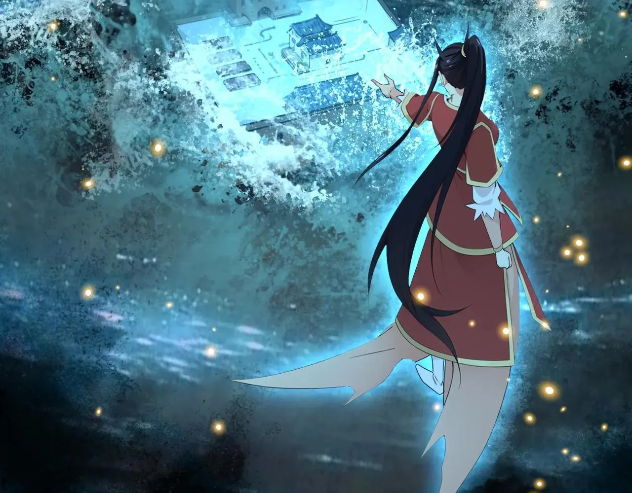 第258话 这趟我必须去！74