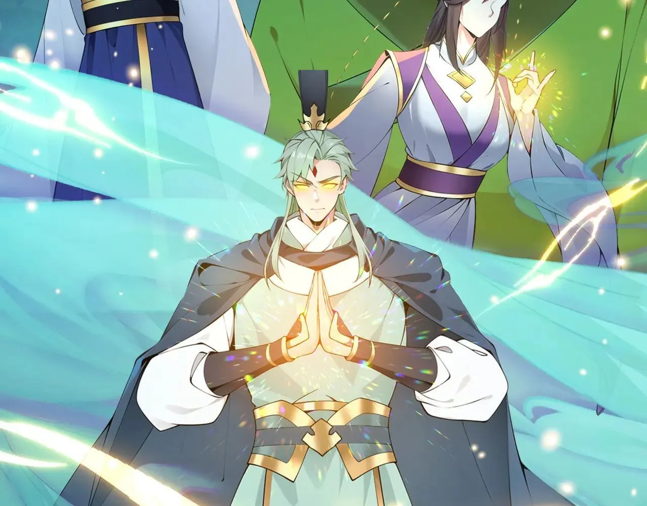 第258话 这趟我必须去！71