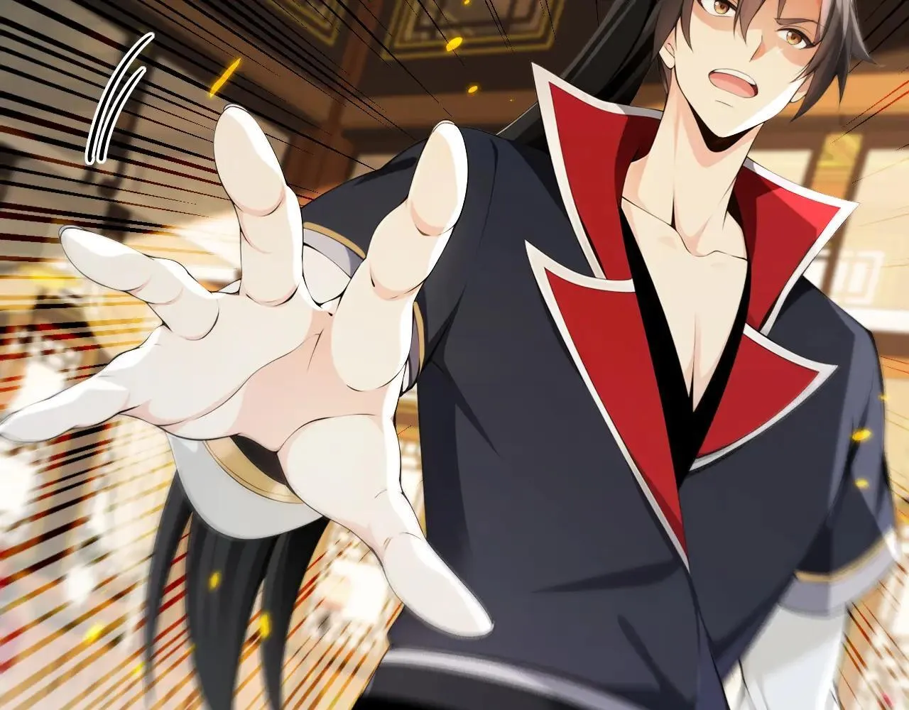 第257话 抗妖联盟，成立！46