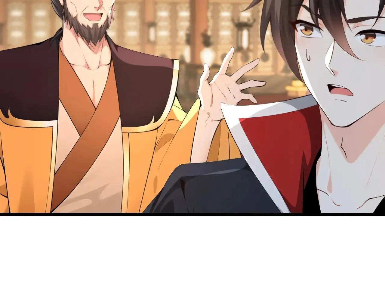 第258话 这趟我必须去！9