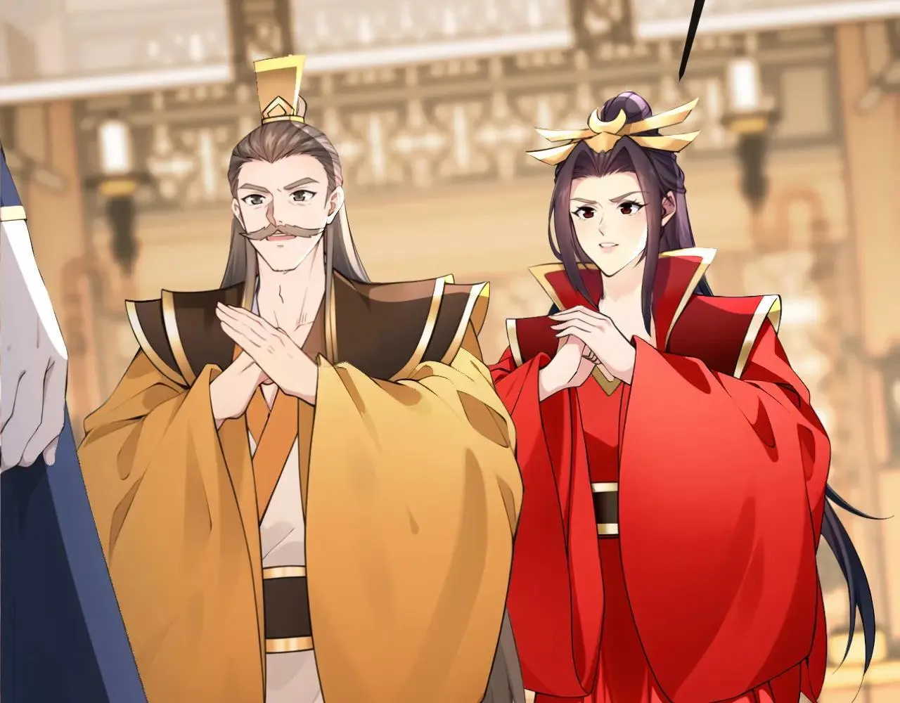 第258话 这趟我必须去！5