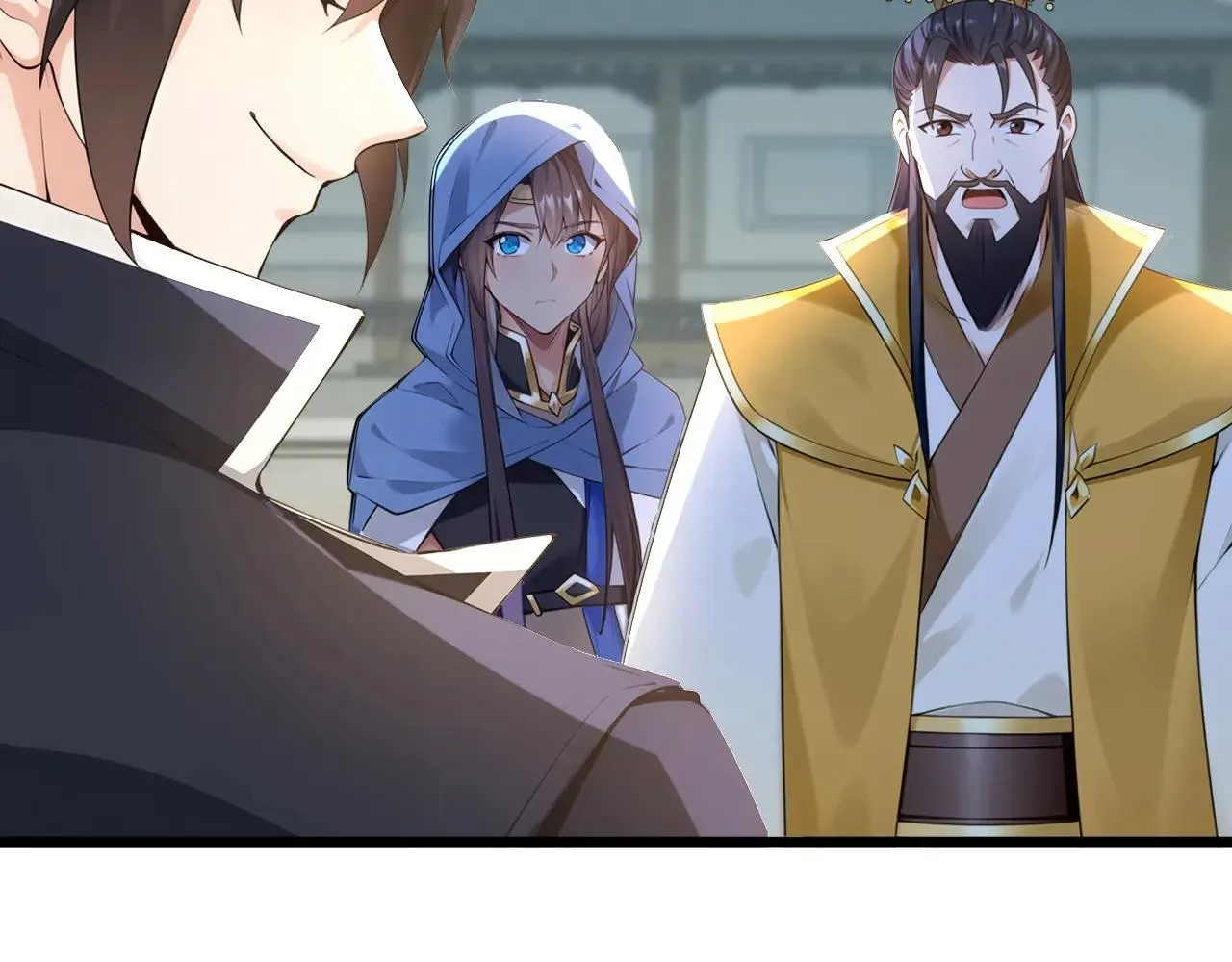 第258话 这趟我必须去！92
