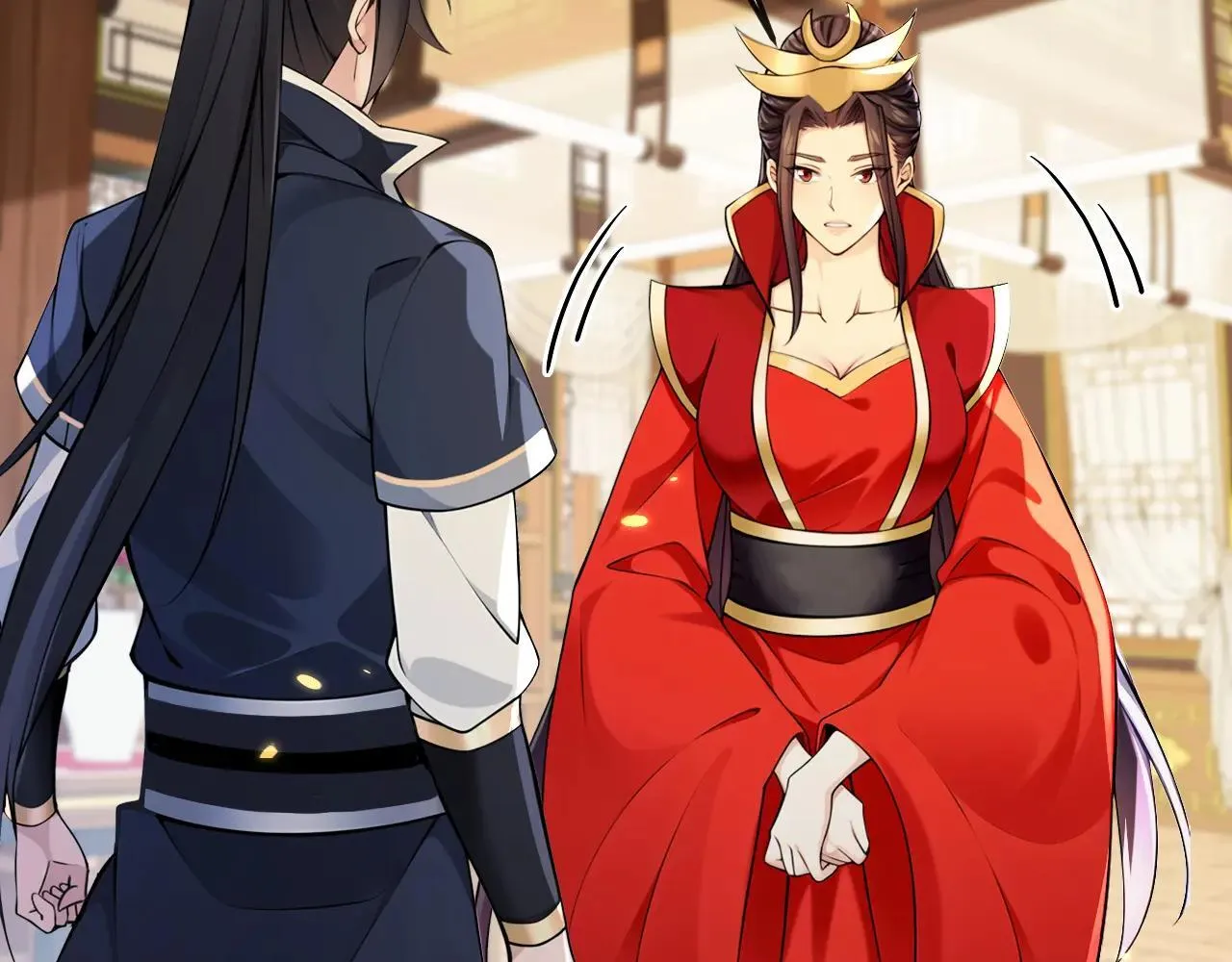 第257话 抗妖联盟，成立！69