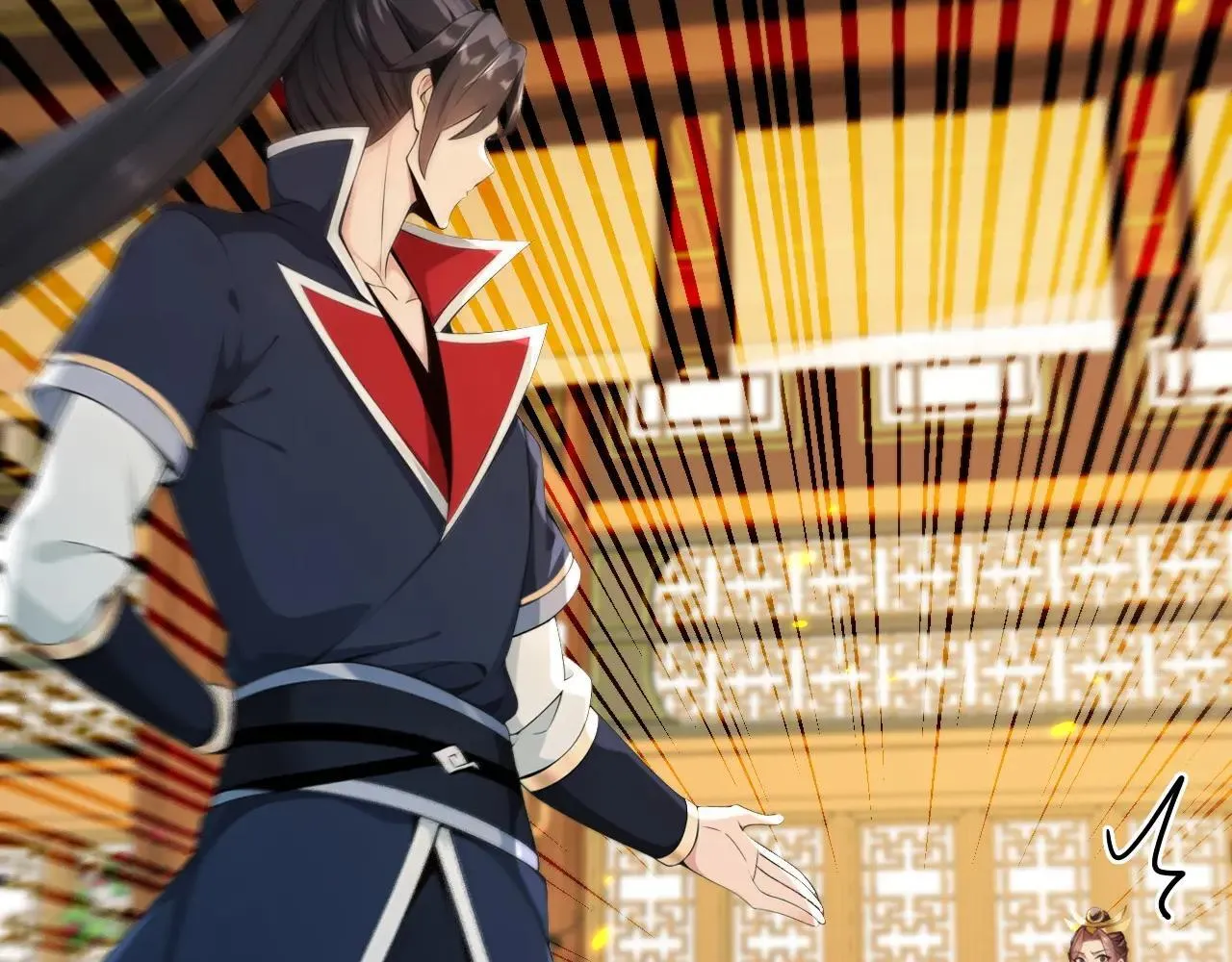 第257话 抗妖联盟，成立！61